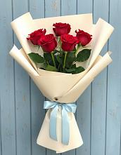 Букет Классика чувств #REPLACE_PRED# Ливенке