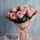 Букет цветов из: Розы в Ливенке