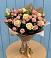 Букет цветов из: Розы в Ливенке