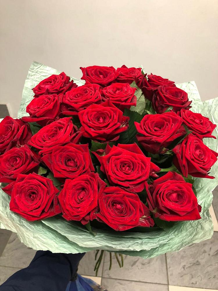 Розы Классика в Ливенке Букет Классика в Ливенке
