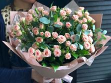 Букет Удовольствие #REPLACE_PRED# Ливенке