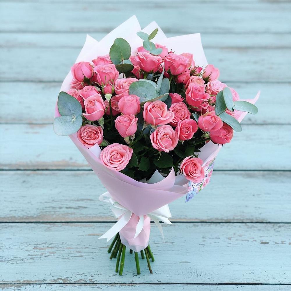 Букет Леди совершенство в Ливенке