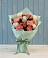 Букет цветов из: Розы в Ливенке