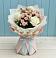 Букет цветов из: Розы в Ливенке