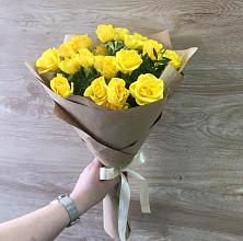 Букет цветов из:  Розы #REPLACE_PRED# Ливенке