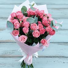 Букет Леди совершенство в Ливенке